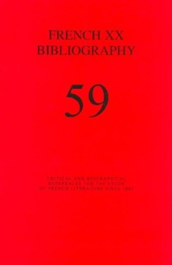 French XX Bibliography No. 59