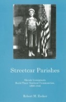 Streetcar Parishes