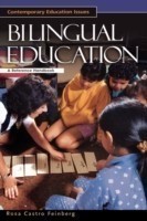Bilingual Education A Reference Handbook