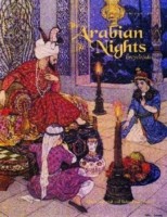 Arabian Nights Encyclopedia
