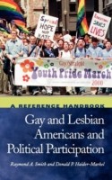 Gay and Lesbian Americans and Political Participation