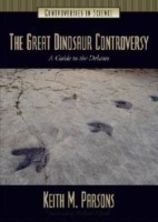 Great Dinosaur Controversy