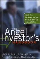 Angel Investor's Handbook