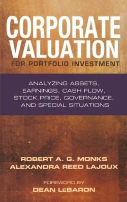 Corporate Valuation for Portfolio Investment