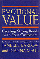 Emotional Value: Creating Strong Bonds with Your Customers