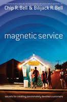 Magnetic Service