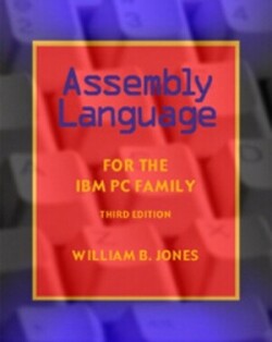 Assembly Language for the IBM PC Family