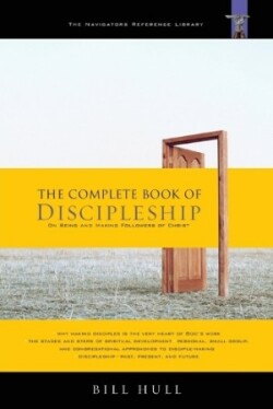 Complete Book of Discipleship