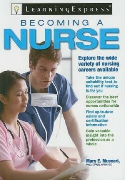 Becoming a Nurse