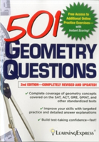 501 Geometry Questions