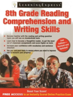 8th Grade Reading Comprehension and Writing Skills