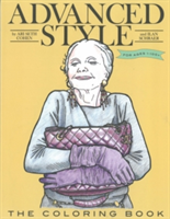 Advanced Style: The Coloring Book