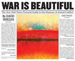 War Is Beautiful