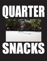 Tf At 1: 10 Years Of Quartersnacks