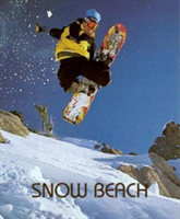 Snow Beach