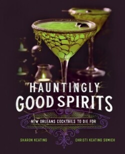 Hauntingly Good Spirits