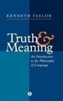 Truth and Meaning An Introduction to the Philosophy of Language