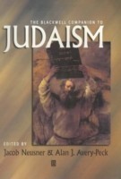 Blackwell Companion to Judaism