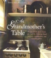 At Grandmother's Table