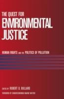 Quest for Environmental Justice