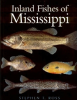 Inland Fishes of Mississippi