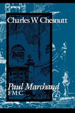 Paul Marchand, F. M. C.