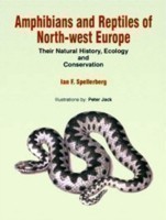 Amphibians & Reptiles of North-West Europe