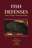 Fish Defenses V2