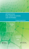 Optimization for Communications and Networks