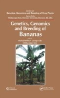 Genetics, Genomics, and Breeding of Bananas