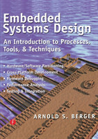 Embedded Systems Design