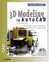 3D Modeling in AutoCAD