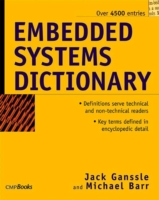 Embedded Systems Dictionary