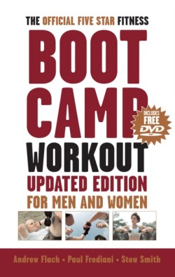 Official Five-Star Fitness Boot Camp Workout, Updated Edition