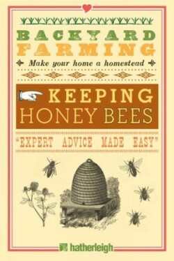 Backyard Farming: Keeping Honey Bees