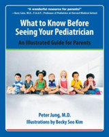 What to Know Before Seeing Your Pediatrician