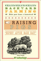 Backyard Farming: Raising Pigs