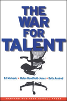 War for Talent