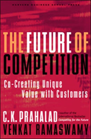 Future of Competition