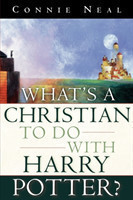 What's a Christian to Do with Harry Potter?