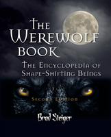 Werewolf Book