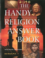 Handy Religon Answer Book