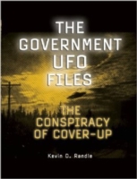 Government Ufo Files