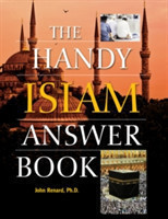 Handy Islam Answer Book