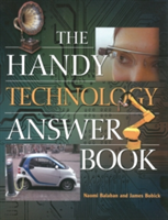 Handy Technology Answer Book