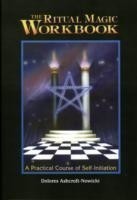 Ritual Magic Workbook