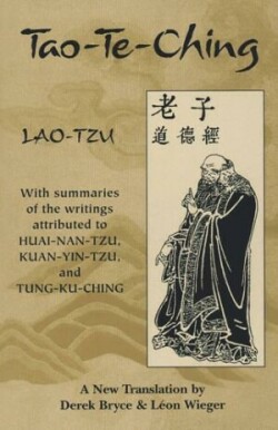 Tao Te Ching