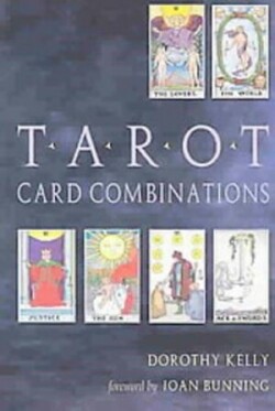 Tarot Card Combinations