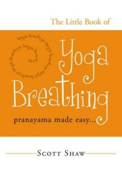 Little Book of Yoga Breathing