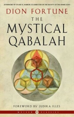 Mystical Qabalah